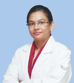 Dr Shweta Gupta